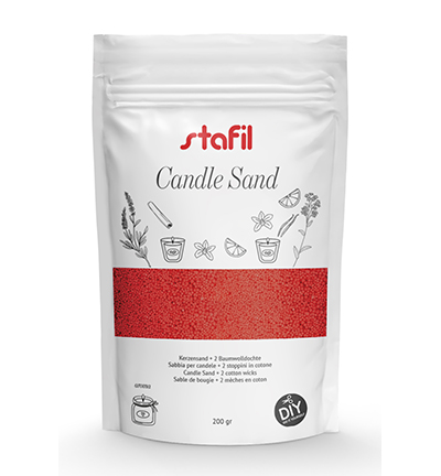 7643-02 - Stafil - Apple cinnamon