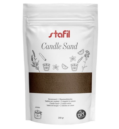 7643-03 - Stafil - Sandalwood