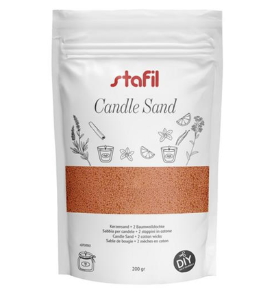 7643-04 - Stafil - Orange