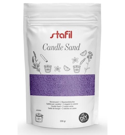 7643-05 - Stafil - Lavander