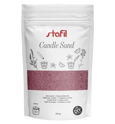 7643-06 - Stafil - Rose