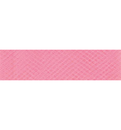 250077-5 - Stafil - Tissu de tulle, Pink