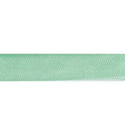 250077-11 - Stafil - Tissu de tulle, Light green