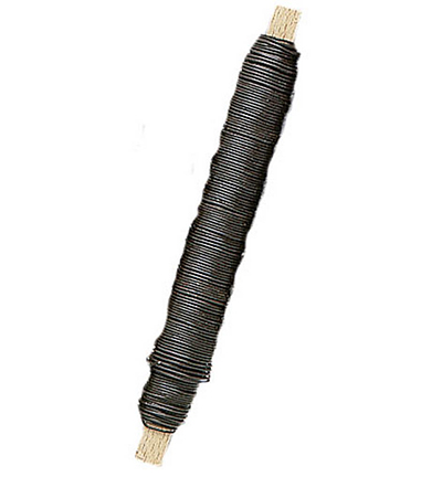 601-261 - Stafil - Wire, Brown