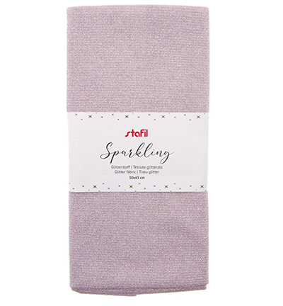 240168-02 - Stafil - Sparkling, Light Pink