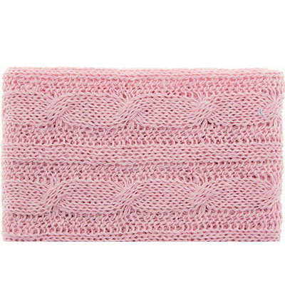240165-03 - Stafil - Knit, Light Pink