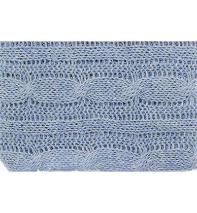240165-04 - Stafil - Knit, Light Blue