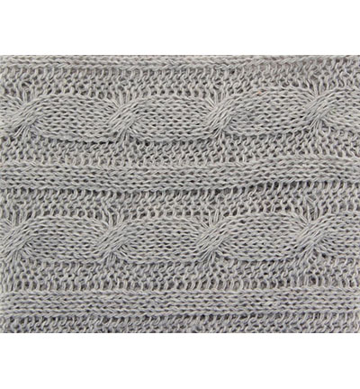 240165-05 - Stafil - Knit, Grey
