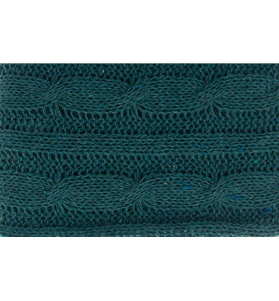 240165-07 - Stafil - Knit, Green