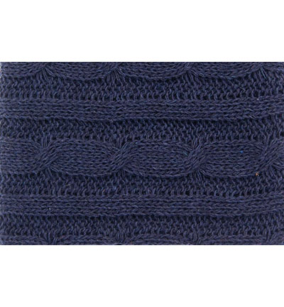240165-08 - Stafil - Knit, Blue