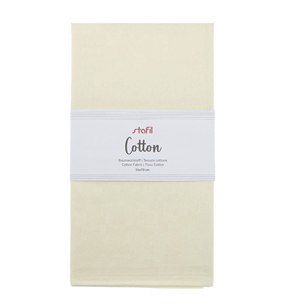 240169-02 - Stafil - Cotton, Cream