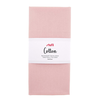 240169-03 - Stafil - Cotton, Light Pink