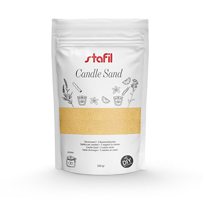 7643-09 - Stafil - Citronella