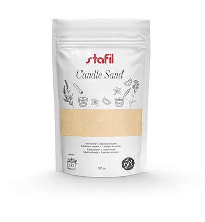 7643-10 - Stafil - Arolla pine