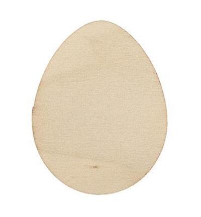 8672-01 - Stafil - Egg flat natural
