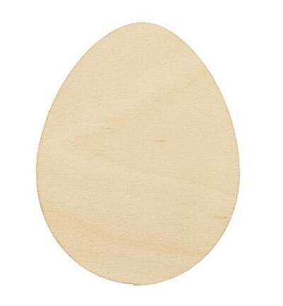 8672-02 - Stafil - Egg flat natural