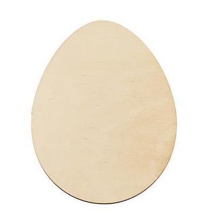8672-03 - Stafil - Egg flat natural