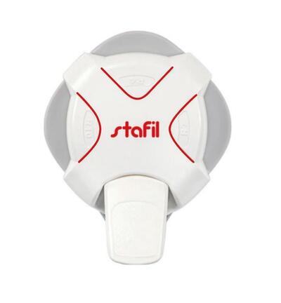 17810-001 - Stafil - 3 in 1 Corner punch