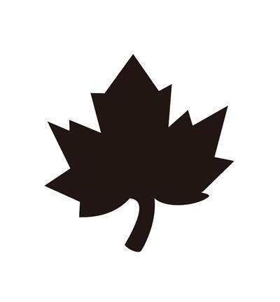 17910-022 - Stafil - Maple leaf