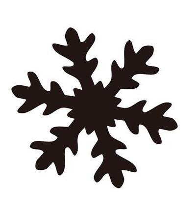17910-059 - Stafil - Snowflake