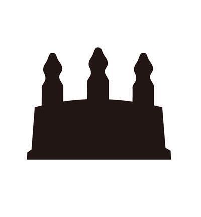 17910-068 - Stafil - Cake