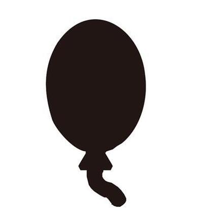 17910-232 - Stafil - Balloon