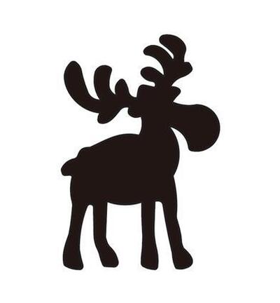 17910-247 - Stafil - Moose
