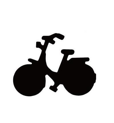 17910-569 - Stafil - Bicycle