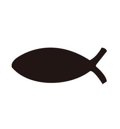 17940-089 - Stafil - Fish symbol