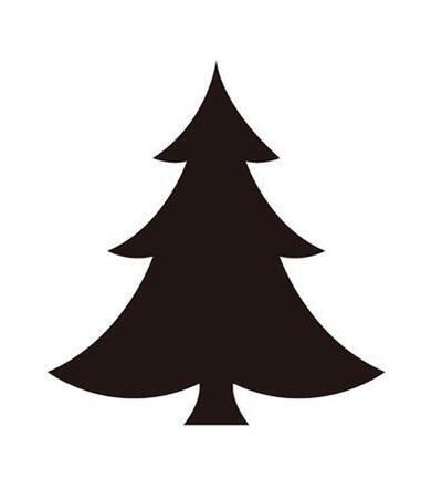 17940-182 - Stafil - Fir tree