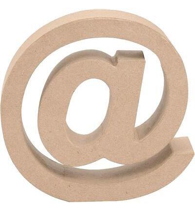 9693-10 - Stafil - Cardboard Letter @