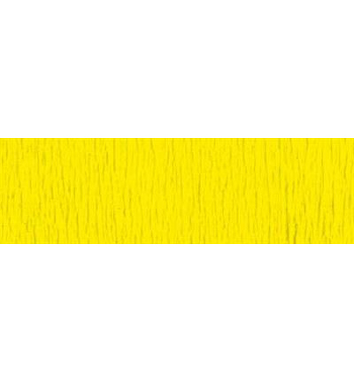 9610-011 - Stafil - Crepe Paper, Yellow