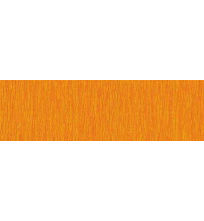 9610-021 - Stafil - Crepe Paper, Light Orange