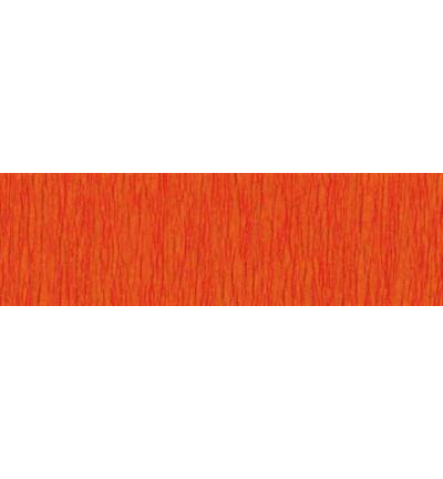 9610-031 - Stafil - Crepe Paper, Orange