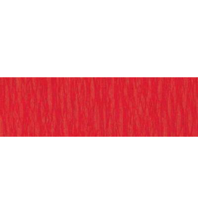 9610-041 - Stafil - Crepe Paper, Red