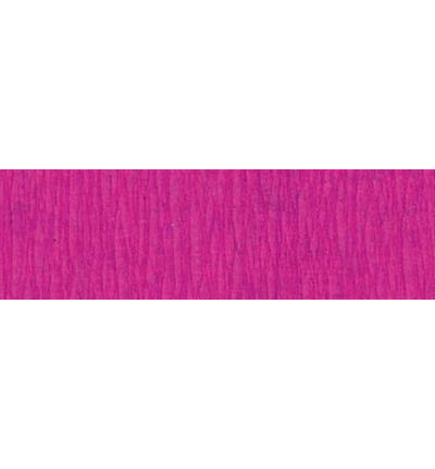 9610-071 - Stafil - Crepe Paper, Dark Pink