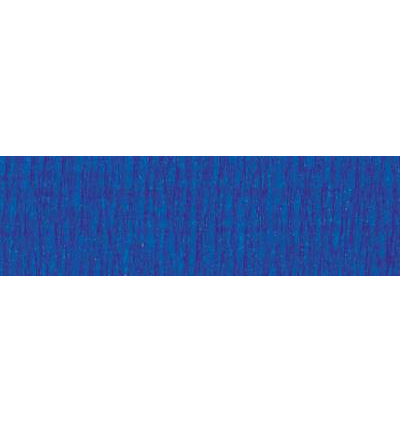 9610-091 - Stafil - Crepe Paper, Blue