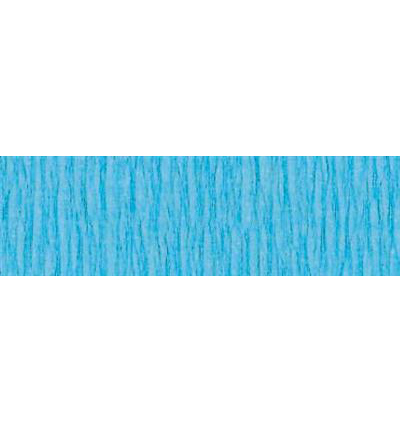 9610-101 - Stafil - Crepe Paper, Light Blue