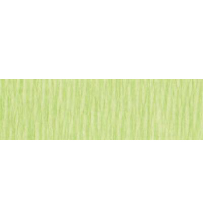 9610-111 - Stafil - Crepe Paper, Light Green