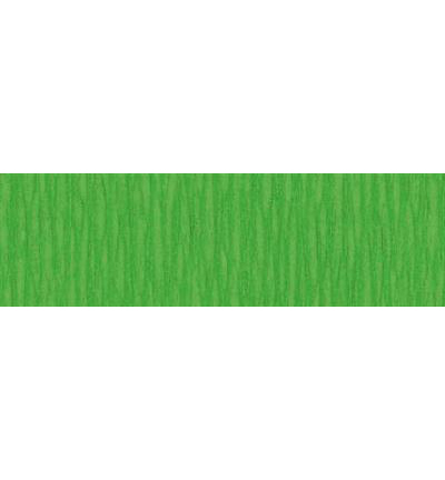 9610-121 - Stafil - Crepe Paper, Yellow Green