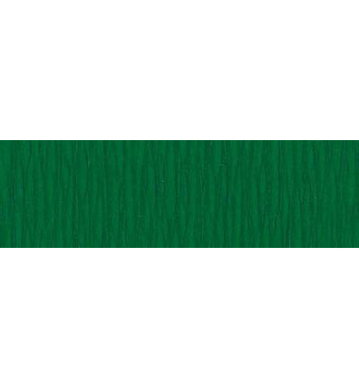 9610-131 - Stafil - Crepe Paper, Moss Green