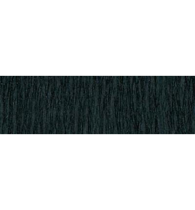 9610-171 - Stafil - Crepe Paper, Black