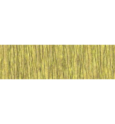 9610-181 - Stafil - Crepe Paper, Gold