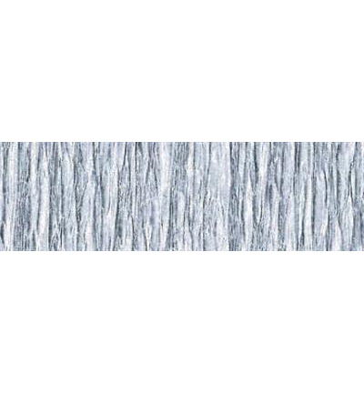 9610-191 - Stafil - Crepe Paper, Silver