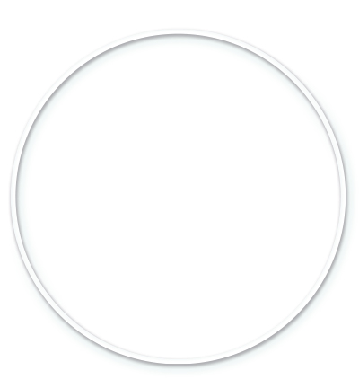 607-50 - Stafil - Metal ring white