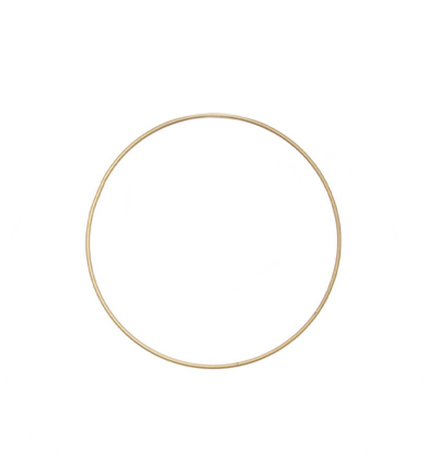 630-20 - Stafil - Metal ring gold