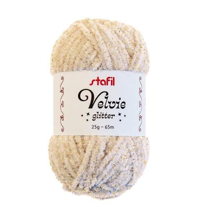 108103-01 - Stafil - White/gold