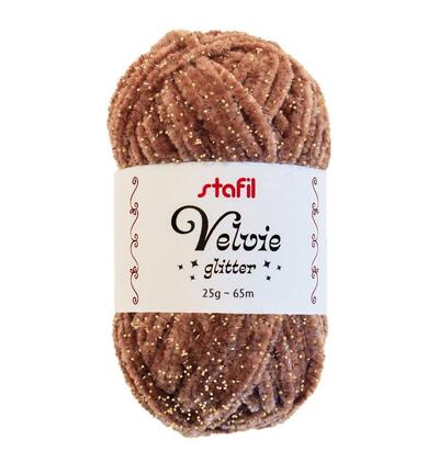 108103-05 - Stafil - Brown/gold