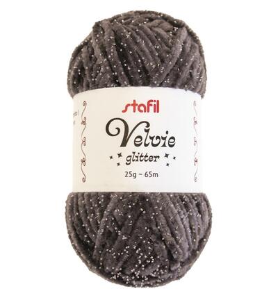 108103-15 - Stafil - Dark grey/silver