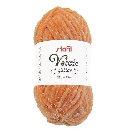 108103-17 - Stafil - Orange/gold